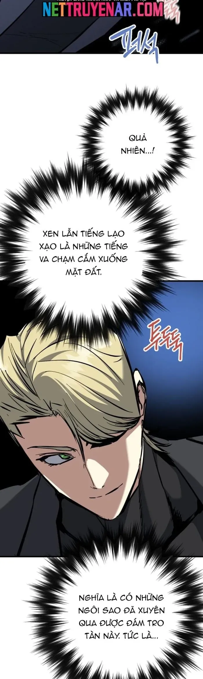 Sát Nhân Cuồng Loạn Chap 149 - Next Chap 148