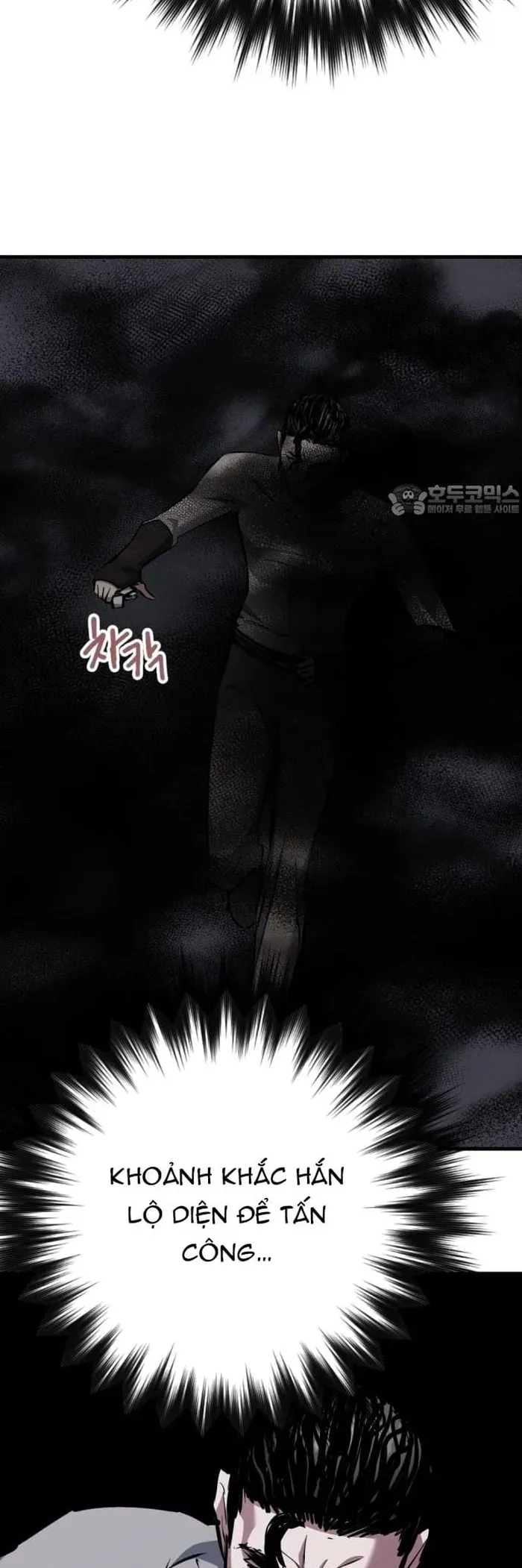 Sát Nhân Cuồng Loạn Chap 149 - Next Chap 148