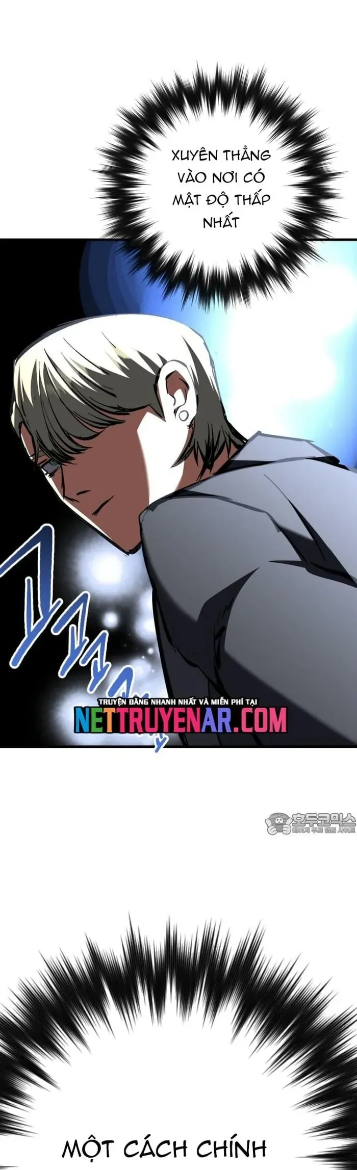 Sát Nhân Cuồng Loạn Chap 149 - Next Chap 148