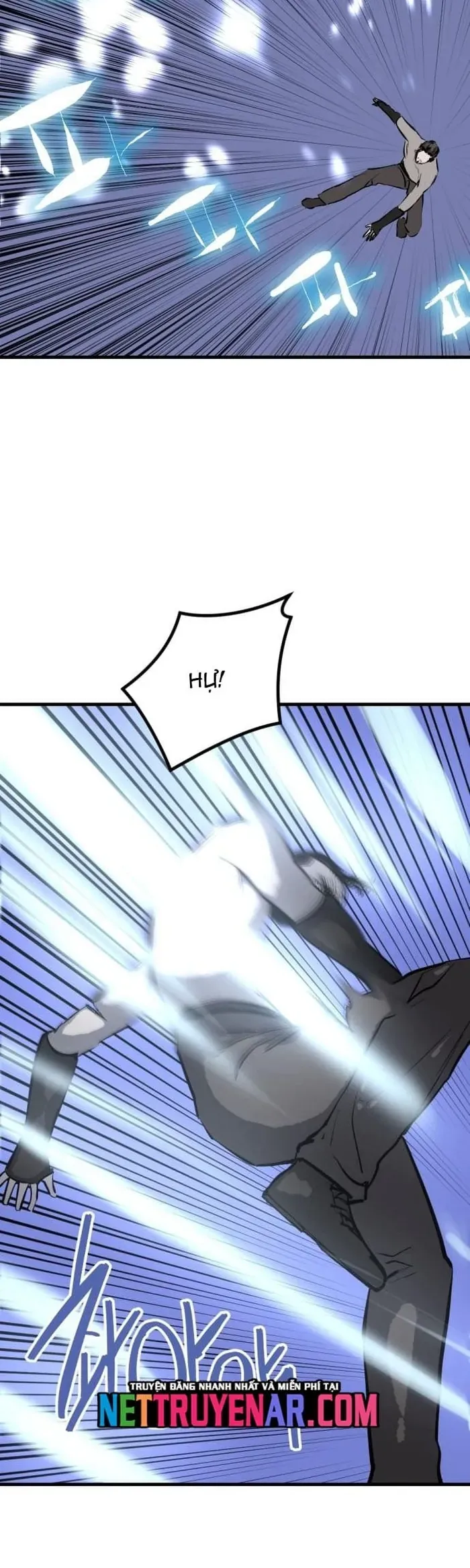 Sát Nhân Cuồng Loạn Chap 149 - Next Chap 148