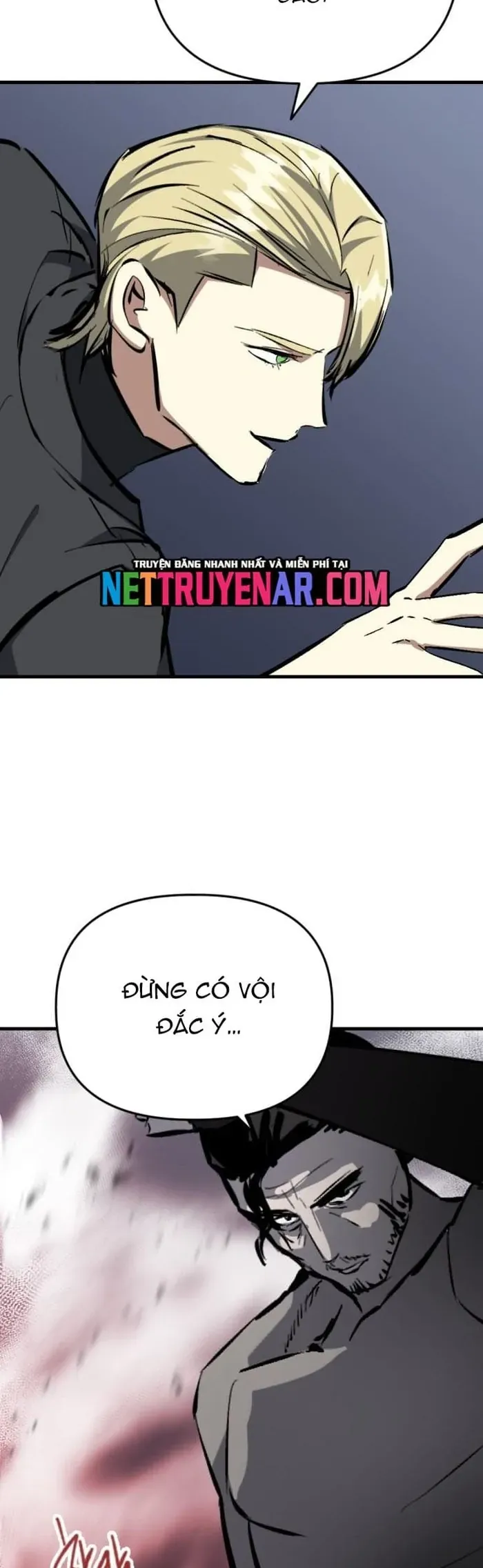 Sát Nhân Cuồng Loạn Chap 149 - Next Chap 148