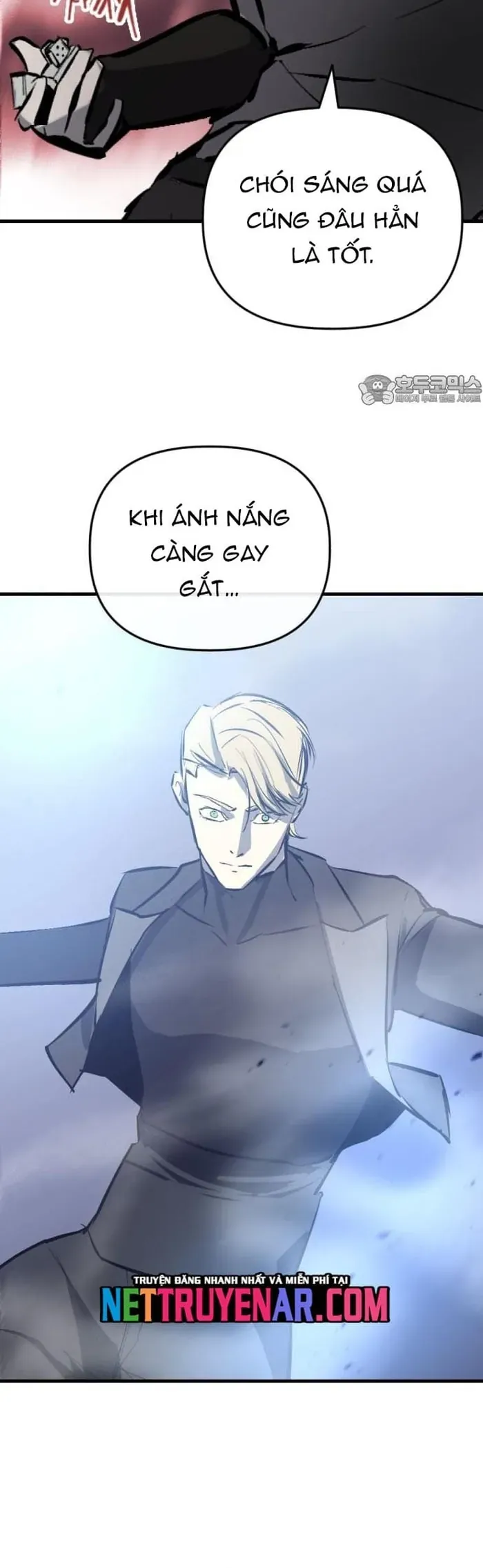 Sát Nhân Cuồng Loạn Chap 149 - Next Chap 148