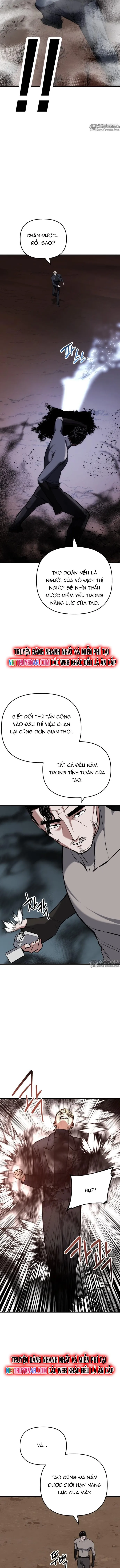 Sát Nhân Cuồng Loạn Chap 150 - Next Chap 149