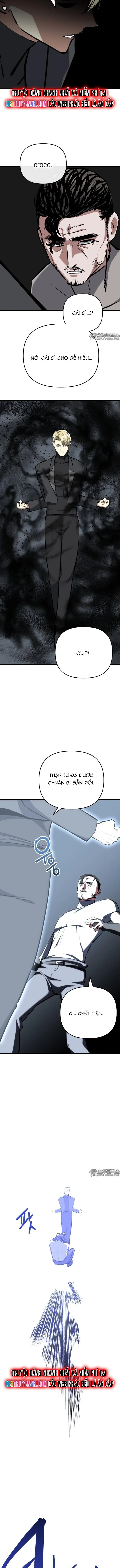 Sát Nhân Cuồng Loạn Chap 150 - Next Chap 149