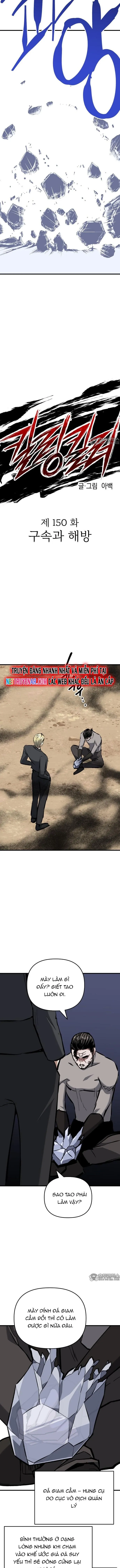 Sát Nhân Cuồng Loạn Chap 150 - Next Chap 149