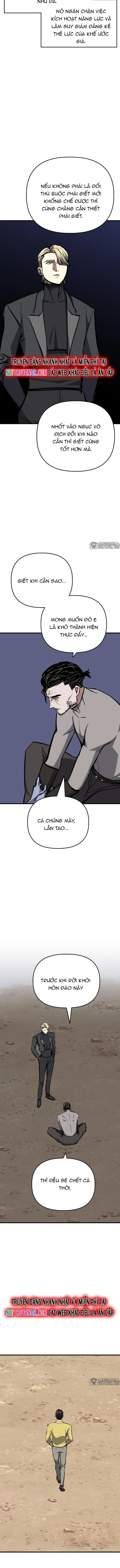 Sát Nhân Cuồng Loạn Chap 150 - Next Chap 149