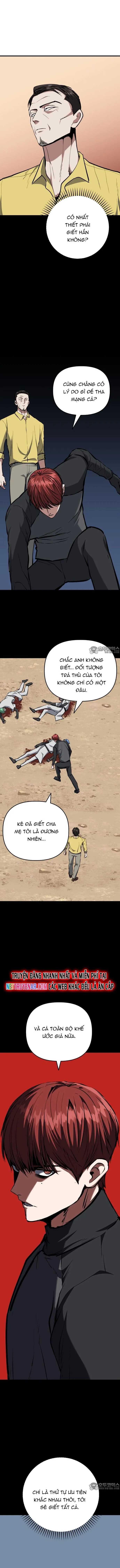 Sát Nhân Cuồng Loạn Chap 150 - Next Chap 149