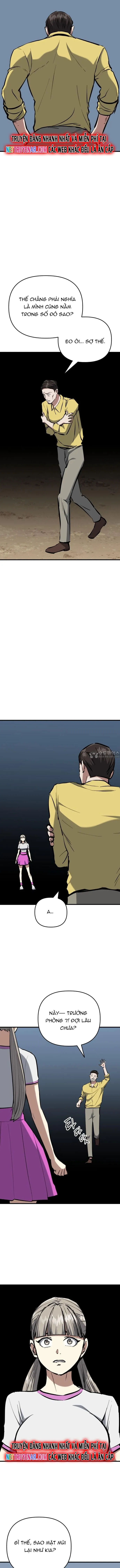 Sát Nhân Cuồng Loạn Chap 150 - Next Chap 149