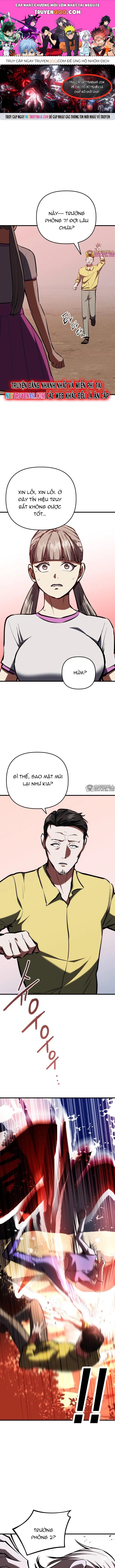 Sát Nhân Cuồng Loạn Chap 151 - Next Chap 150