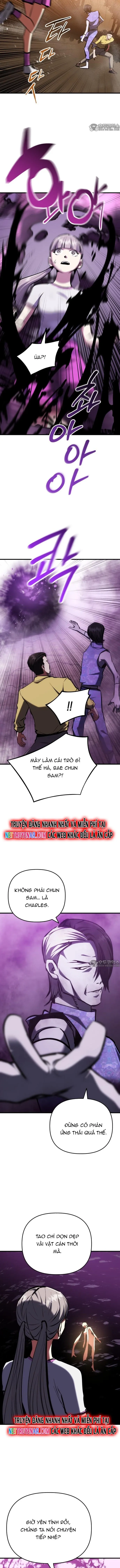 Sát Nhân Cuồng Loạn Chap 151 - Next Chap 150
