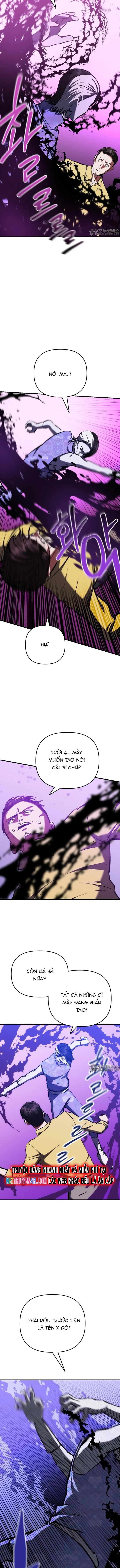 Sát Nhân Cuồng Loạn Chap 151 - Next Chap 150