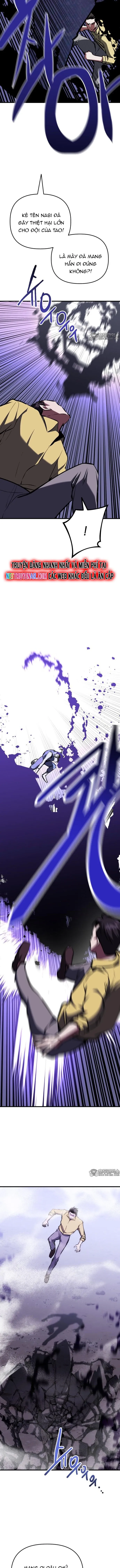 Sát Nhân Cuồng Loạn Chap 151 - Next Chap 150