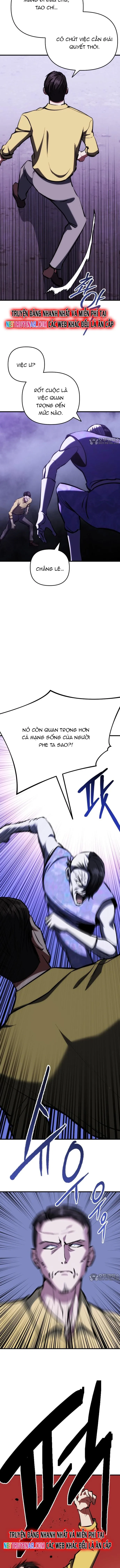 Sát Nhân Cuồng Loạn Chap 151 - Next Chap 150