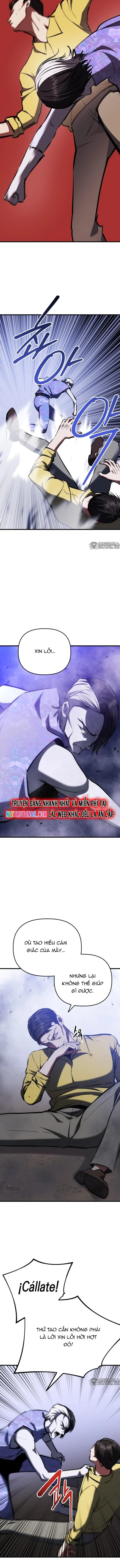 Sát Nhân Cuồng Loạn Chap 151 - Next Chap 150