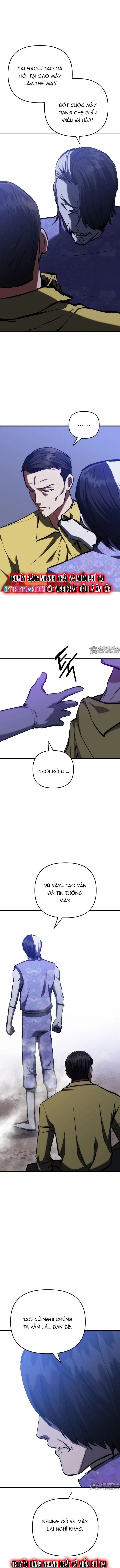 Sát Nhân Cuồng Loạn Chap 151 - Next Chap 150