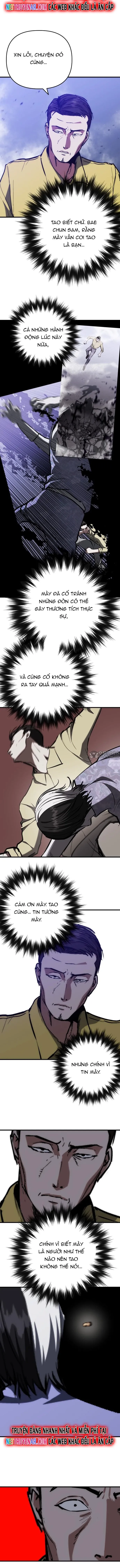 Sát Nhân Cuồng Loạn Chap 151 - Next Chap 150