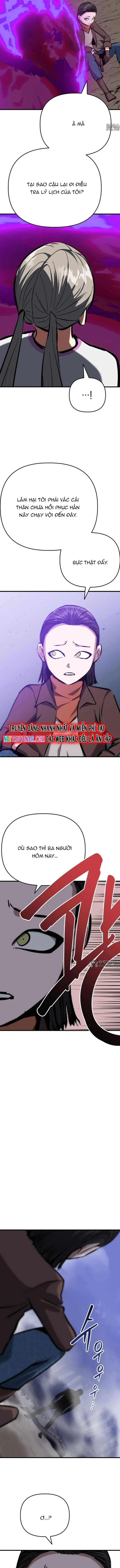 Sát Nhân Cuồng Loạn Chap 152 - Next Chap 151