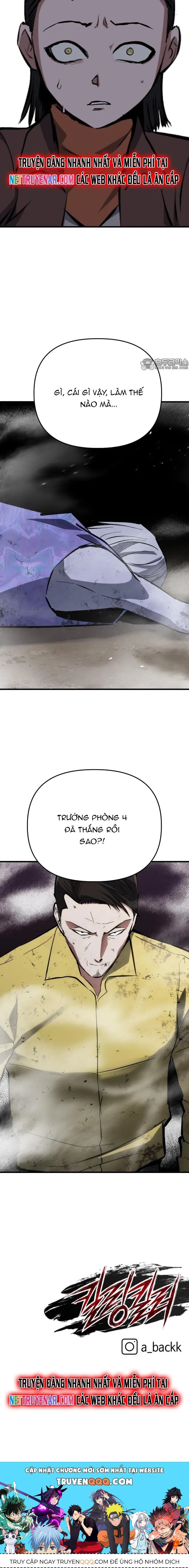 Sát Nhân Cuồng Loạn Chap 152 - Next Chap 151