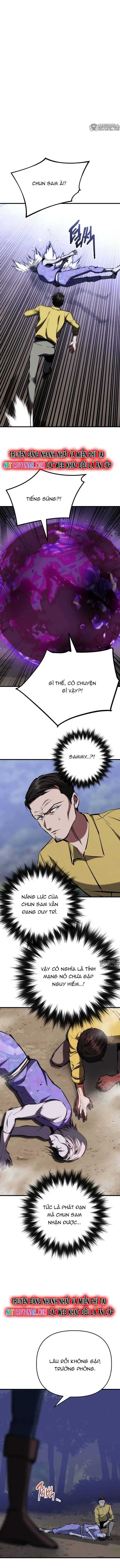 Sát Nhân Cuồng Loạn Chap 152 - Next Chap 151