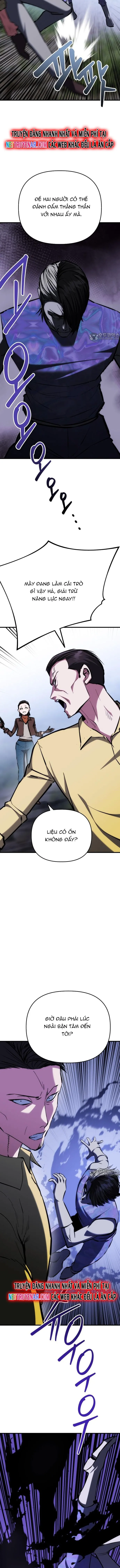 Sát Nhân Cuồng Loạn Chap 152 - Next Chap 151