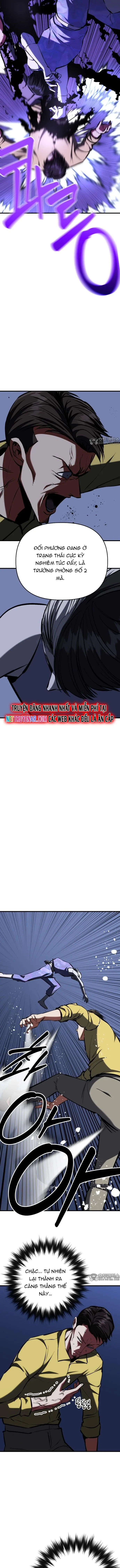 Sát Nhân Cuồng Loạn Chap 152 - Next Chap 151