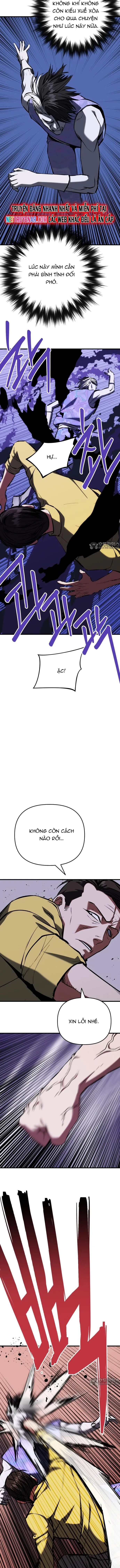 Sát Nhân Cuồng Loạn Chap 152 - Next Chap 151