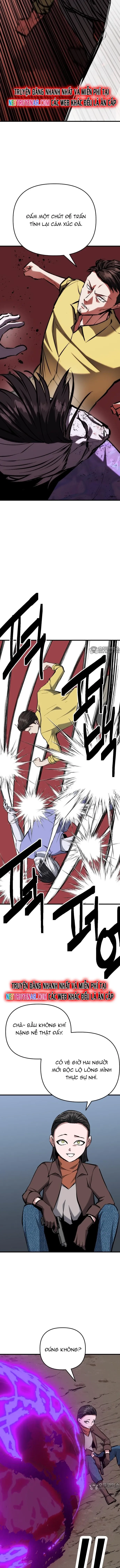 Sát Nhân Cuồng Loạn Chap 152 - Next Chap 151