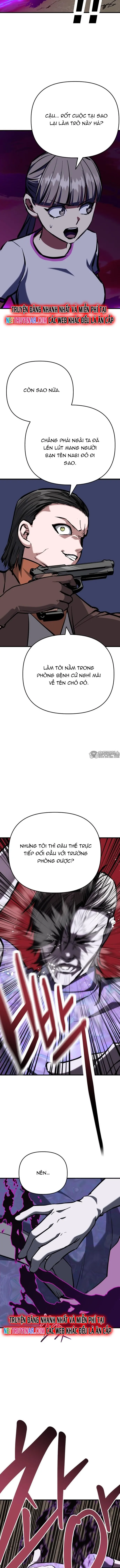 Sát Nhân Cuồng Loạn Chap 152 - Next Chap 151