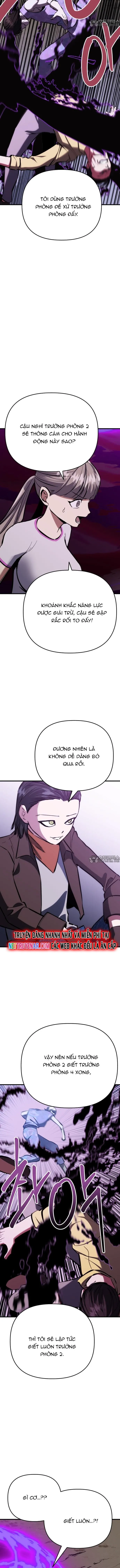 Sát Nhân Cuồng Loạn Chap 152 - Next Chap 151