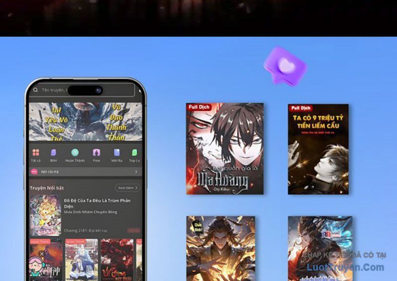 Trang 139 - Thần Trò Chơi Dục Vọng