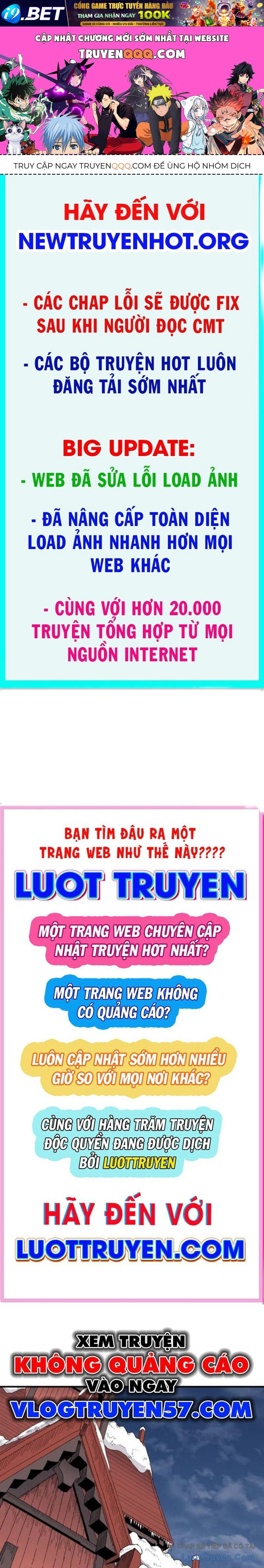 Khô Lâu Sứ Giả [Chap 16]