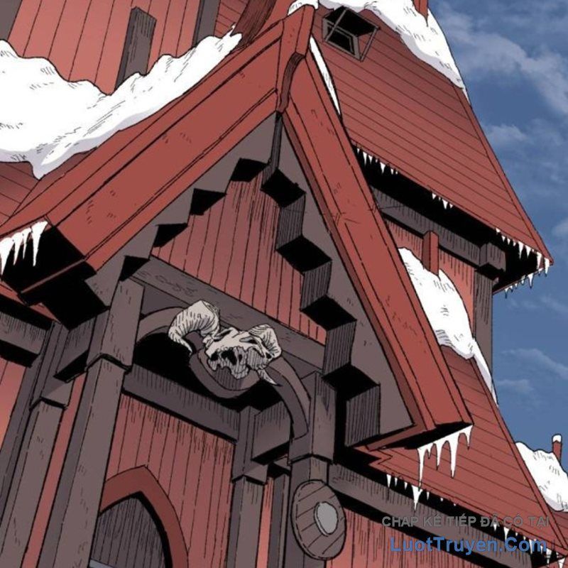 Khô Lâu Sứ Giả [Chap 16]