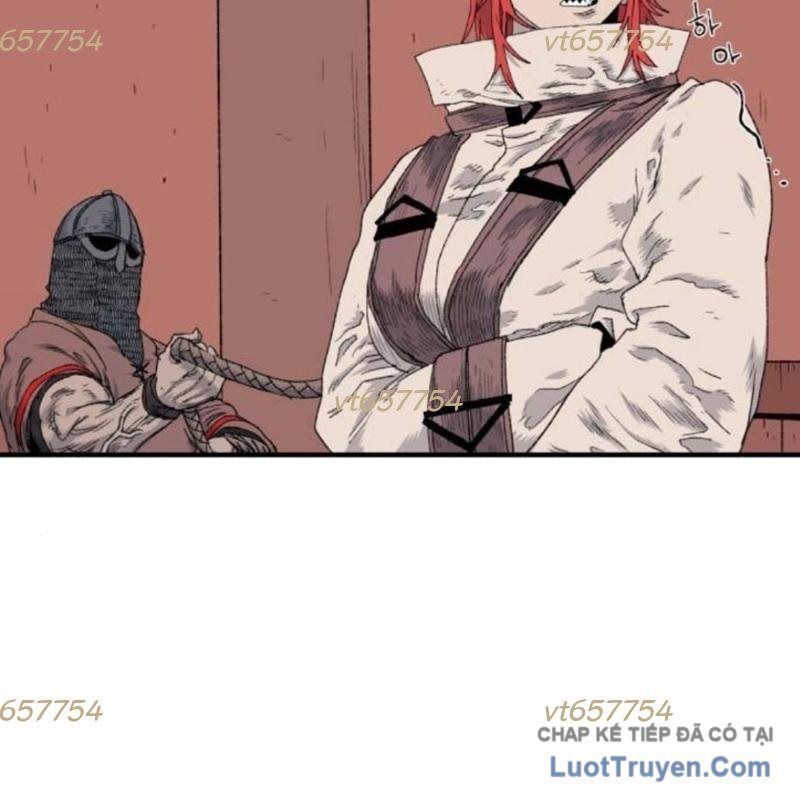 Khô Lâu Sứ Giả [Chap 16]