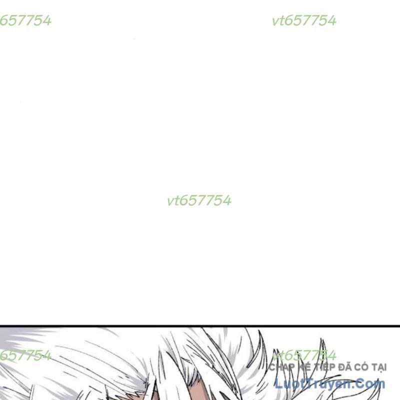 Khô Lâu Sứ Giả [Chap 16]