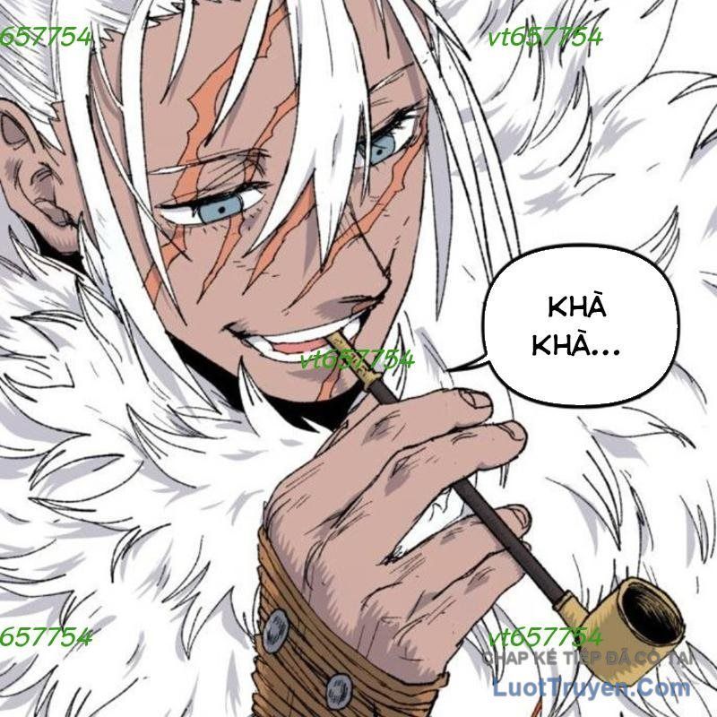 Khô Lâu Sứ Giả [Chap 16]