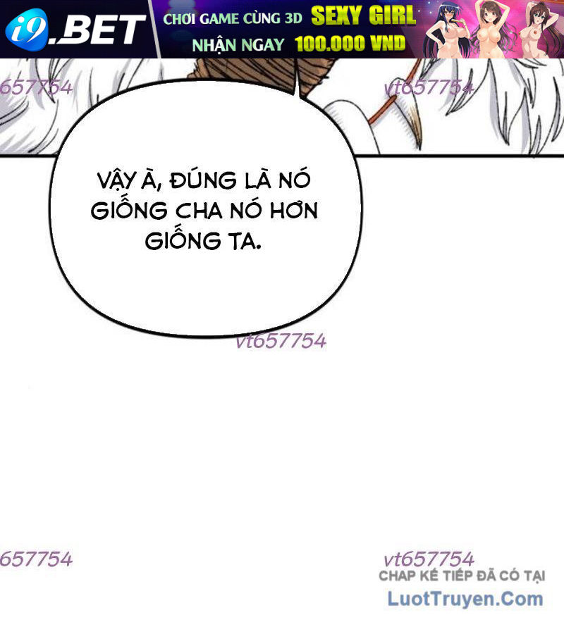 Khô Lâu Sứ Giả [Chap 16]