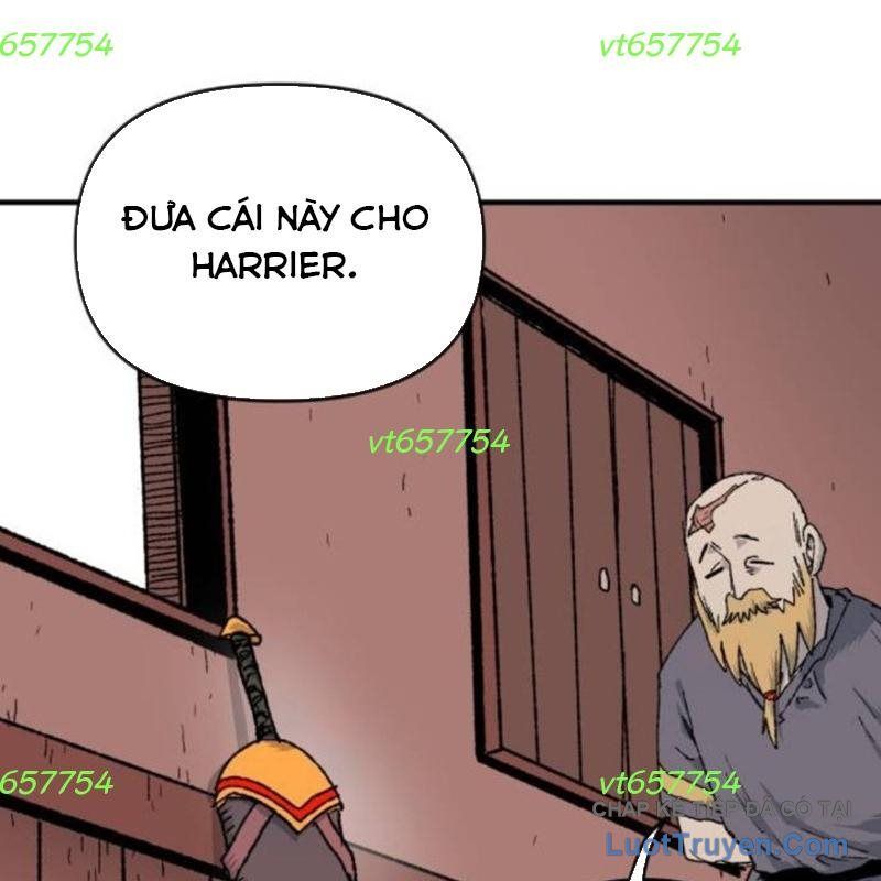 Khô Lâu Sứ Giả [Chap 16]