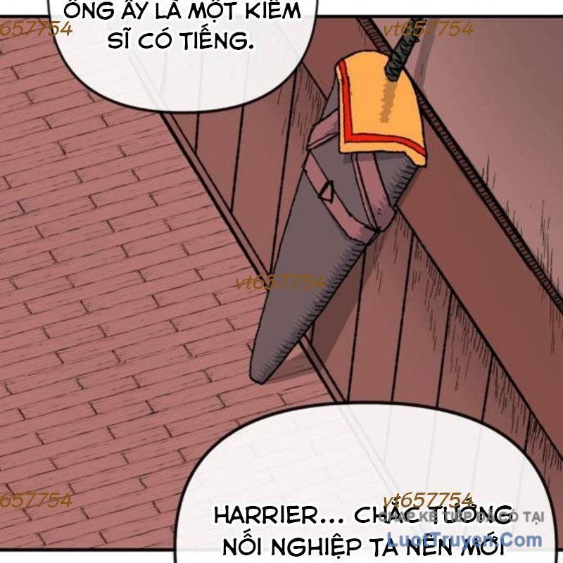 Khô Lâu Sứ Giả [Chap 16]