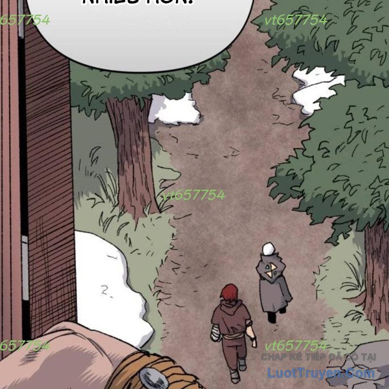 Khô Lâu Sứ Giả [Chap 16]