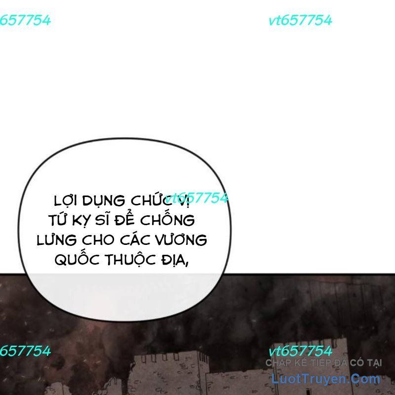 Khô Lâu Sứ Giả [Chap 16]