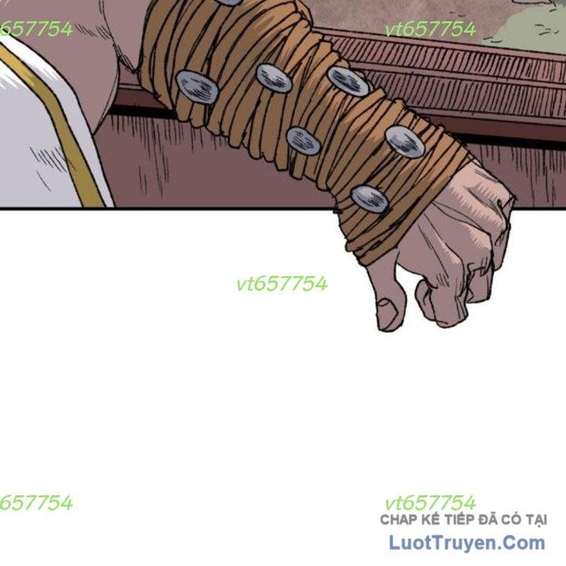 Khô Lâu Sứ Giả [Chap 16]