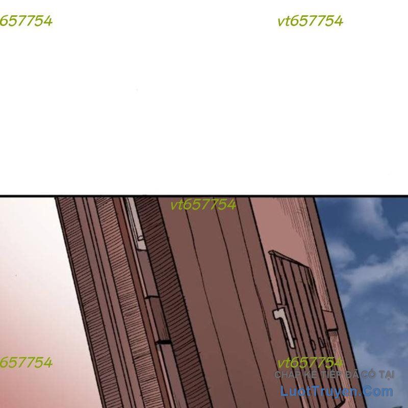 Khô Lâu Sứ Giả [Chap 16]