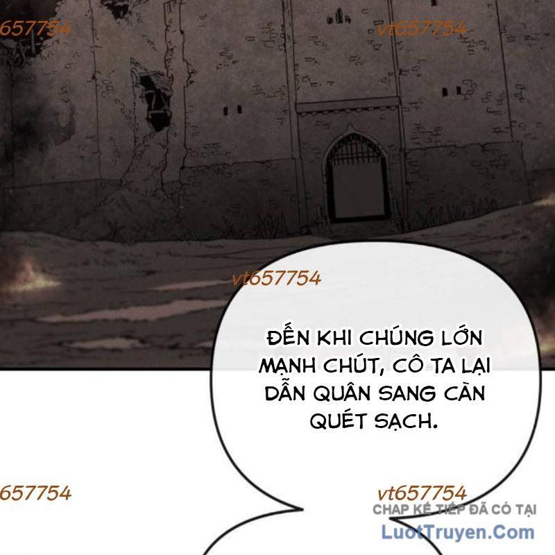 Khô Lâu Sứ Giả [Chap 16]