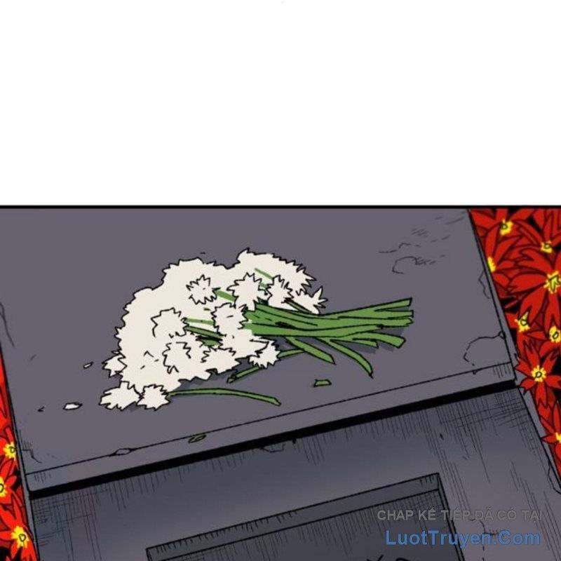 Khô Lâu Sứ Giả [Chap 16]