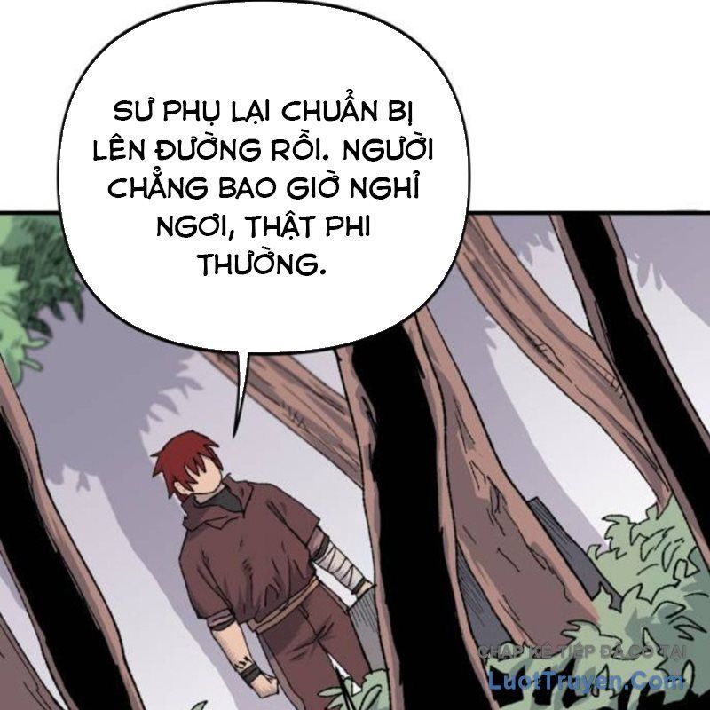 Khô Lâu Sứ Giả [Chap 16]