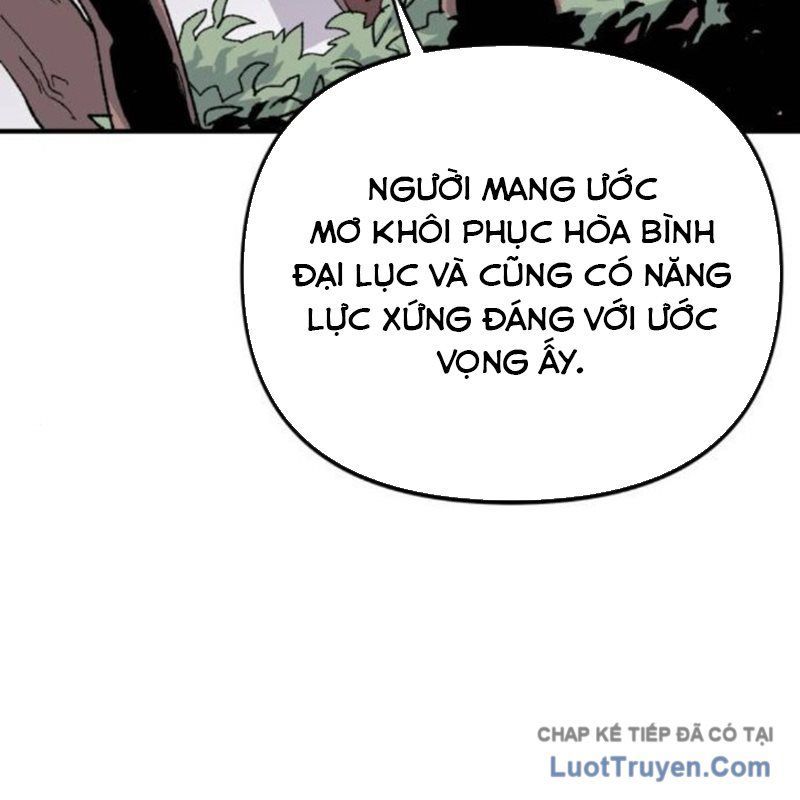 Khô Lâu Sứ Giả [Chap 16]