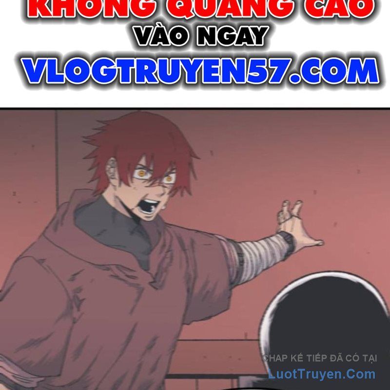 Khô Lâu Sứ Giả [Chap 16]