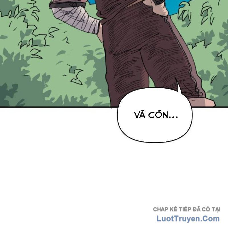 Khô Lâu Sứ Giả [Chap 16]