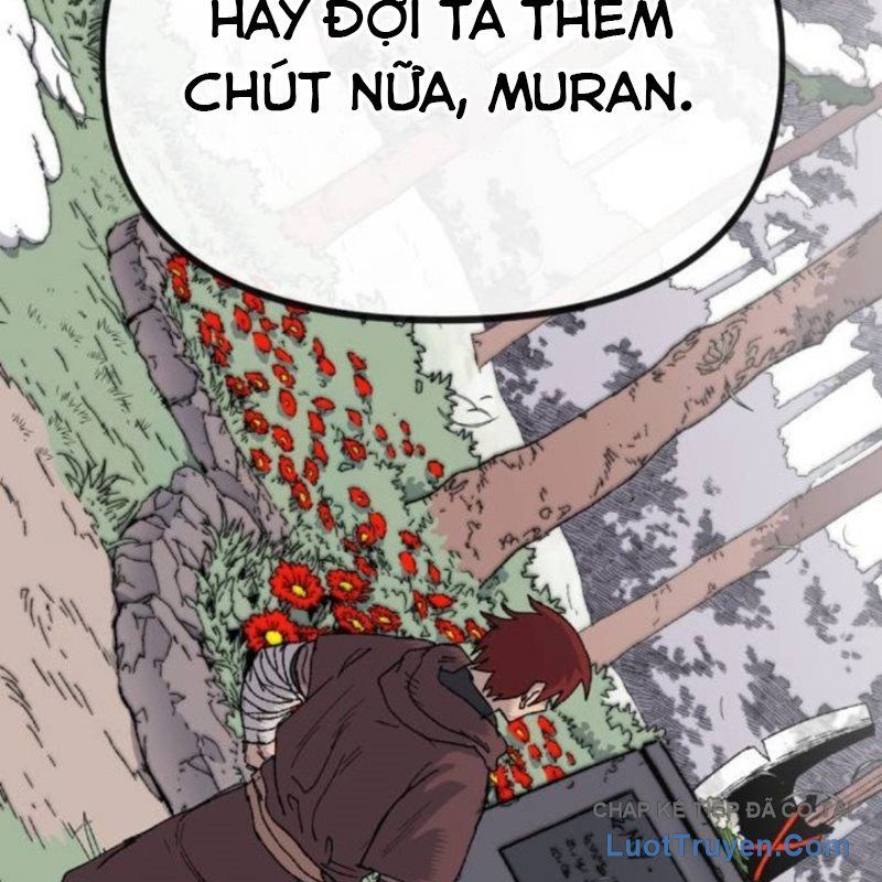 Khô Lâu Sứ Giả [Chap 16]
