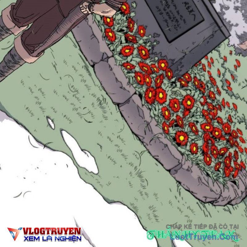 Khô Lâu Sứ Giả [Chap 16]